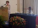 4.6.2016_Matera, la presidente della Camera Laura Boldrini...