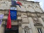 4.6.2016_Matera, la presidente della Camera Laura Boldrini...