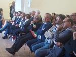 4.6.2016_Matera, la presidente della Camera Laura Boldrini...