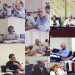 © 2013 - 21.7.2016_Lavori quarta Commissione_Romaniello, Perrino, Pace, Cifarelli, Lacorazza, Bradascio, Spada