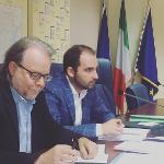 Impianti smaltimento rifiuti, se ne discute in III Ccp