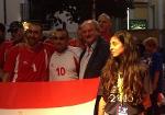 Sitting volley, Egitto vince terza edizione torneo Rotonda