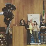 © 2013 - 23.5.2016_Potenza, progetto Giovani In_Formati_studenti incontrano Mollica e Polese_1