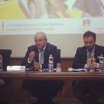 © 2013 - 23.5.2016_Potenza, progetto Giovani In_Formati_studenti incontrano Mollica e Polese_2