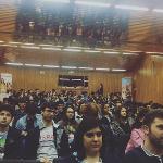 © 2013 - 23.5.2016_Potenza, progetto Giovani In_Formati_studenti incontrano Mollica e Polese_3