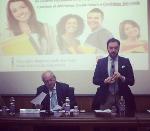 © 2013 - Potenza, progetto Giovani In_Formati_studenti incontrano Mollica e Polese_6