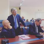 19.10.2016_Riunione della terza Commissione