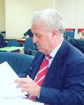 19.10.2016_Riunione della terza Commissione