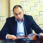 19.10.2016_Riunione della terza Commissione