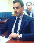 © 2013 - 19.10.2016_Riunione prima Commissione,Napoli