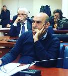 3.11.2016_Terza Commissione, audizioni su radar monte Li...
