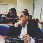 3.11.2016_Terza Commissione, audizioni su radar monte Li...