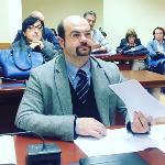 3.11.2016_Terza Commissione, audizioni su radar monte Li...