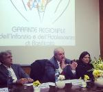 18.11.2016_ Potenza, seconda conferenza regionale...
