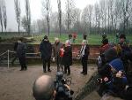 © 2013 - 11.4.2016_Cracovia, le testimonianze dei sopravvissuti della Shoah_1