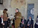 17.12.2016_Lucani Insigni 2016, la cerimonia di premiazione...