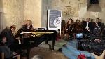 © 2013 - 17.12.2016_Lucani Insigni, il pianista Tony De Giorgi