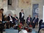 © 2013 - 17.12.2016_Lucani Insigni, il saluto di Napoli