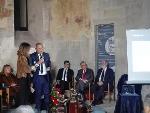 © 2013 - 17.12.2016_Lucani Insigni, l'assessore Benedetto