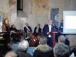 © 2013 - 17.12.2016_Lucani Insigni, l'intervento di Mollica