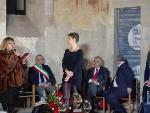 © 2013 - 17.12.2016_Lucani Insigni, la danzatrice Carmen Vella