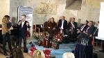 © 2013 - 17.12.2016_Lucani Insigni, lo scultore Spinazzola