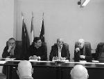 © 2013 - 12.1.2017_Conferenza stampa Ufficio di Presidenza, intervento di Sammartino_Odg