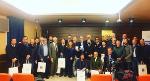 27.2.2017_Evento per la consegna del nuovo Statuto della...