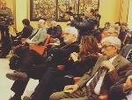 27.2.2017_Evento per la consegna del nuovo Statuto della...