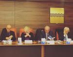 27.2.2017_Evento per la consegna del nuovo Statuto della...