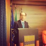 © 2013 - 27.2.2017_Evento per la consegna del nuovo Statuto della Regione ai sindaci_Iacoviello
