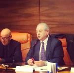 © 2013 - 27.2.2017_Evento per la consegna del nuovo Statuto della Regione ai sindaci_Mollica e Adduce