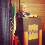 © 2013 - 27.2.2017_Evento per la consegna del nuovo Statuto della Regione ai sindaci_Santarsiero