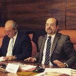 3.3.2017_Potenza, prima sessione Assemblea annuale lucani...