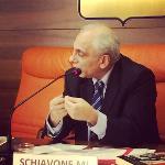 3.3.2017_Potenza, prima sessione Assemblea annuale lucani...