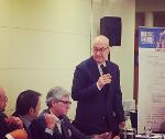 © 2013 - 3.3.2017_Potenza, Assemblea lucani nel mondo, Salvatore Adduce
