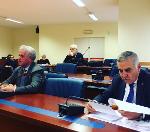 9.3.2017_Audizioni in seconda e Terza Commissione