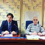 9.3.2017_Audizioni in seconda e Terza Commissione