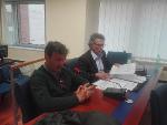© 2013 - 23.3.2017_Quarta Commissione, audizione Iallorenzi e De Santis