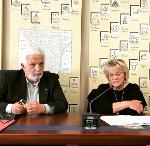 4.5.2017_Audizioni in prima e quarta Commissione