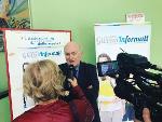 17.5.2017, Potenza, incontro conclusivo progetto Giovani In...