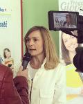 17.5.2017, Potenza, incontro conclusivo progetto Giovani In...