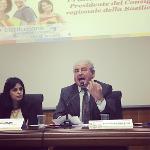 17.5.2017, Potenza, incontro conclusivo progetto Giovani In...