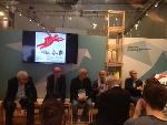 Salone libro, Mollica: recuperati 19 disegni di Sinisgalli