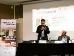 23.5.2017, Matera, incontro conclusivo progetto Giovani In...