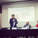 23.5.2017, Matera, incontro conclusivo progetto Giovani In...