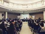 23.5.2017, Matera, incontro conclusivo progetto Giovani In...