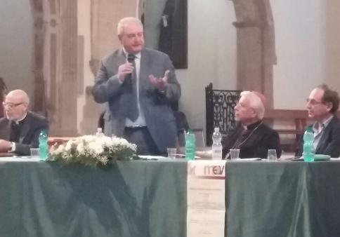 &copy; 2013 - 2.6.2017_Venosa, inaugurazione museo diocesano