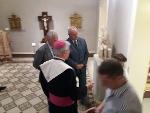 22.6.2017_Inaugurazione museo diocesano a Venosa