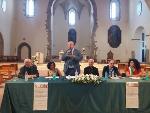 22.6.2017_Inaugurazione museo diocesano a Venosa